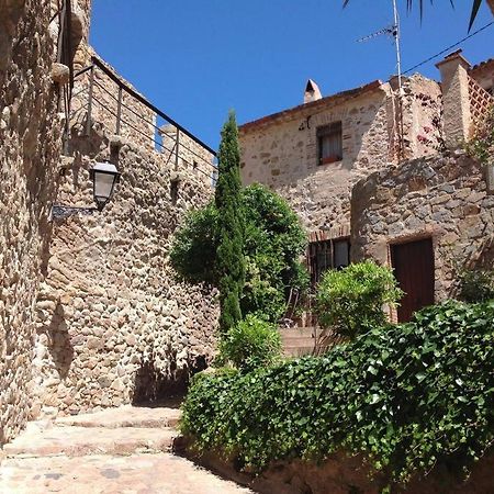 Casa La Coseta Villa Tossa de Mar Dış mekan fotoğraf