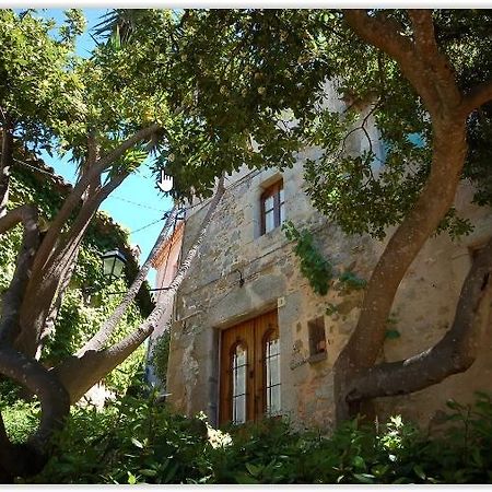 Casa La Coseta Villa Tossa de Mar Dış mekan fotoğraf