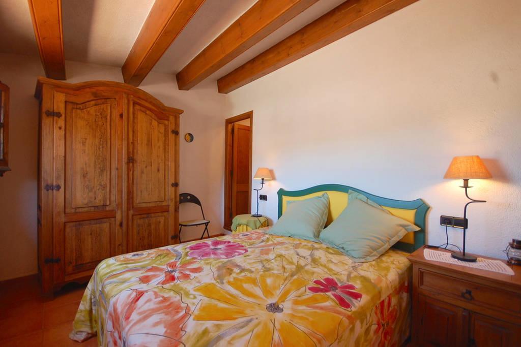 Casa La Coseta Villa Tossa de Mar Dış mekan fotoğraf