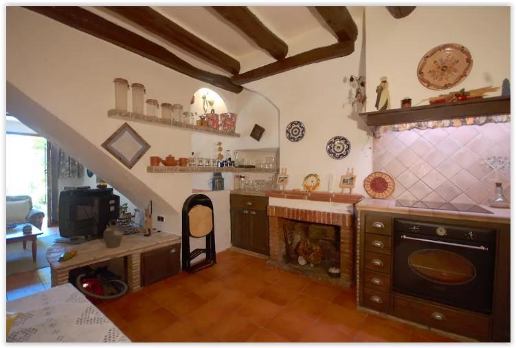Casa La Coseta Villa Tossa de Mar Dış mekan fotoğraf