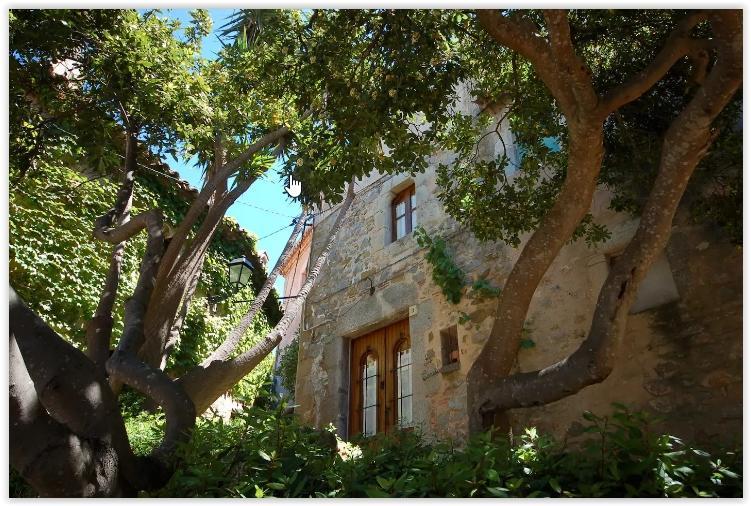 Casa La Coseta Villa Tossa de Mar Dış mekan fotoğraf