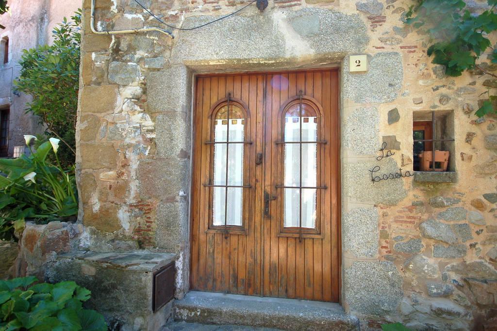 Casa La Coseta Villa Tossa de Mar Dış mekan fotoğraf