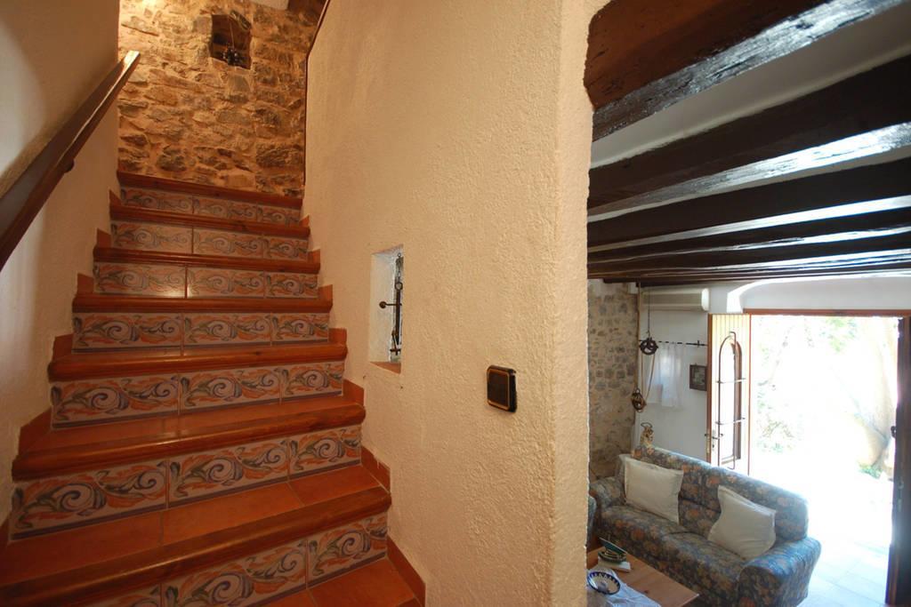 Casa La Coseta Villa Tossa de Mar Dış mekan fotoğraf