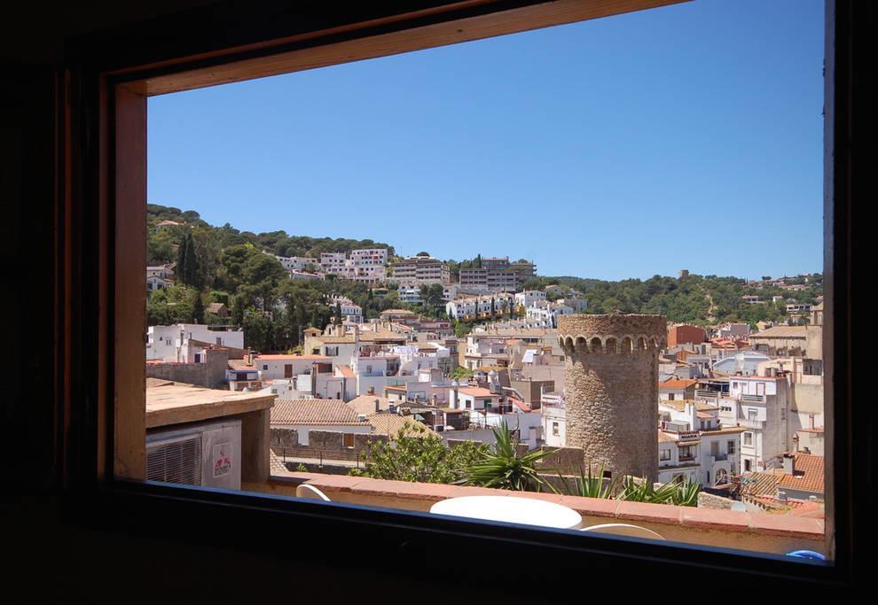 Casa La Coseta Villa Tossa de Mar Dış mekan fotoğraf