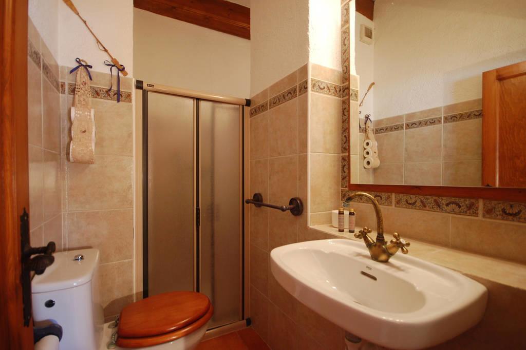 Casa La Coseta Villa Tossa de Mar Dış mekan fotoğraf
