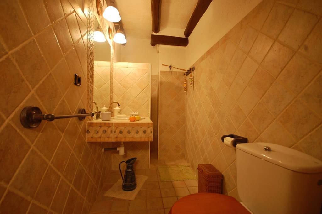 Casa La Coseta Villa Tossa de Mar Dış mekan fotoğraf