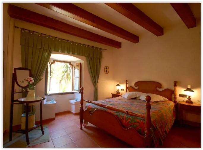 Casa La Coseta Villa Tossa de Mar Dış mekan fotoğraf