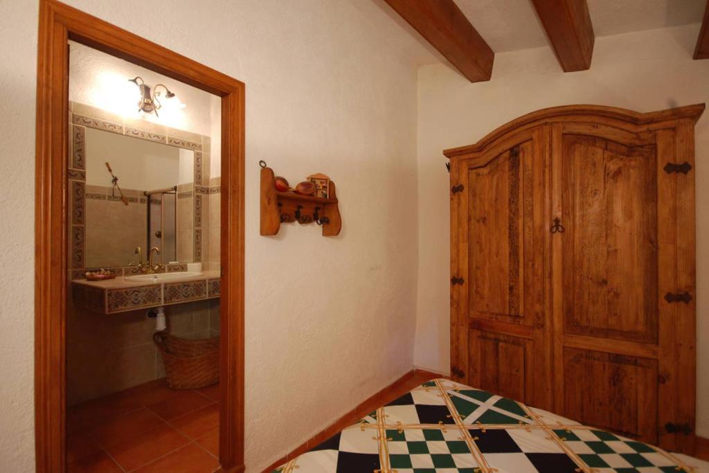 Casa La Coseta Villa Tossa de Mar Dış mekan fotoğraf