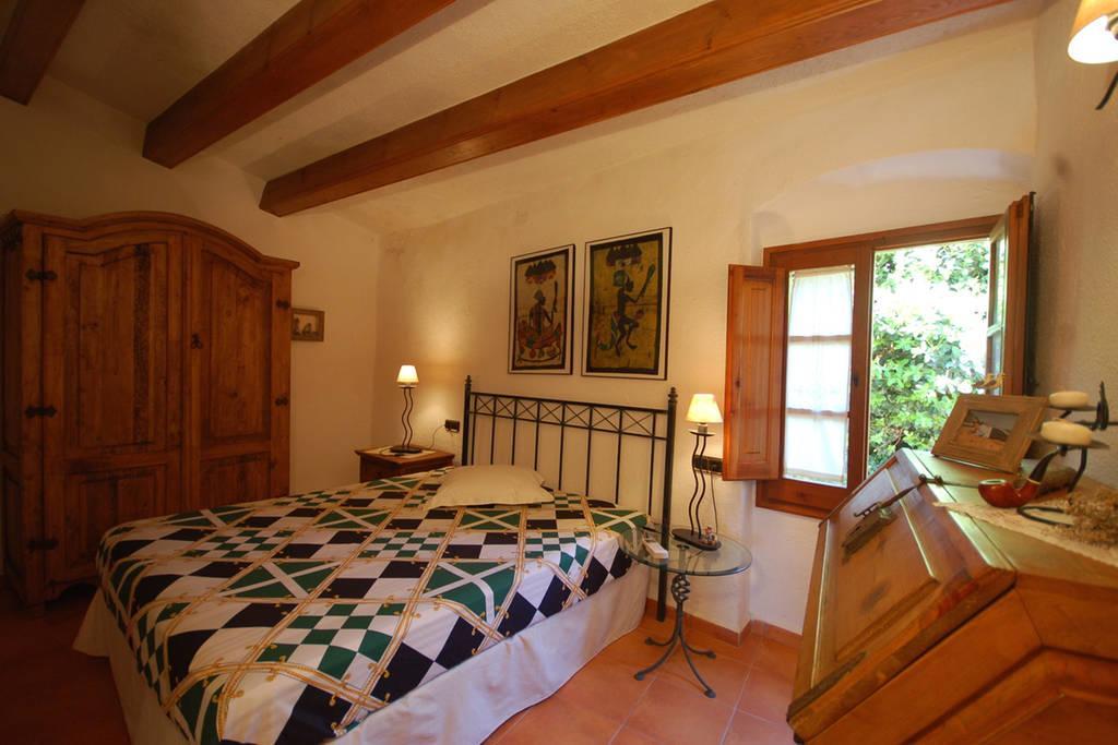 Casa La Coseta Villa Tossa de Mar Dış mekan fotoğraf